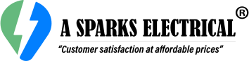 A Sparks Electrical Wide Version