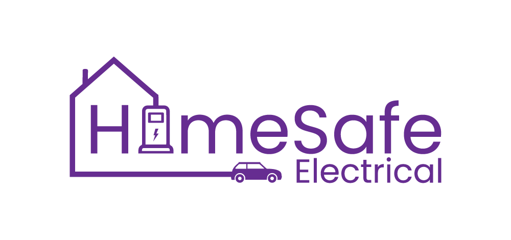 HomeSafe Electrical Long Purple